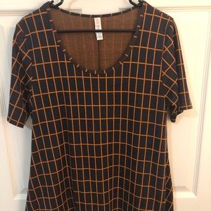 LLR perfect tee
